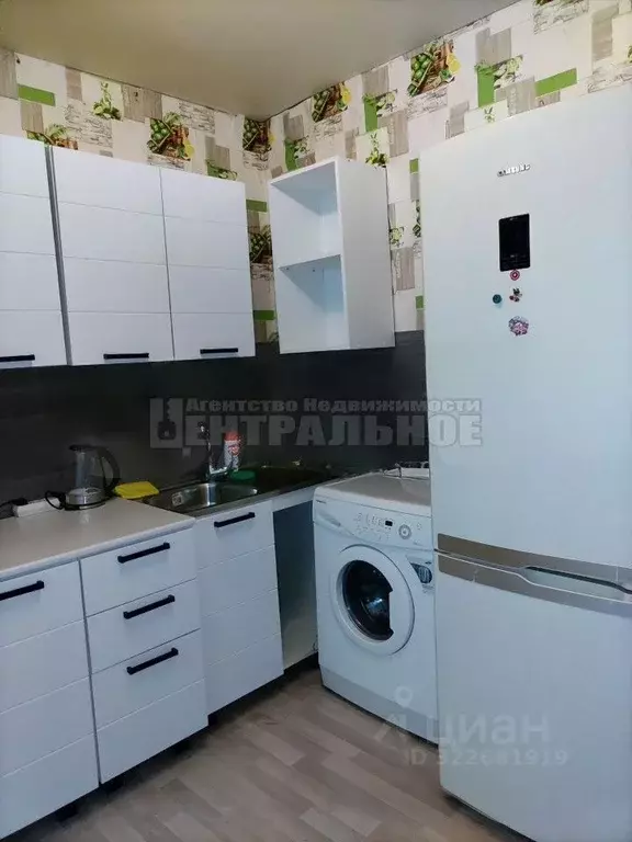 2-к кв. Смоленская область, Смоленск ул. Рыленкова, 79к2 (52.3 м) - Фото 0