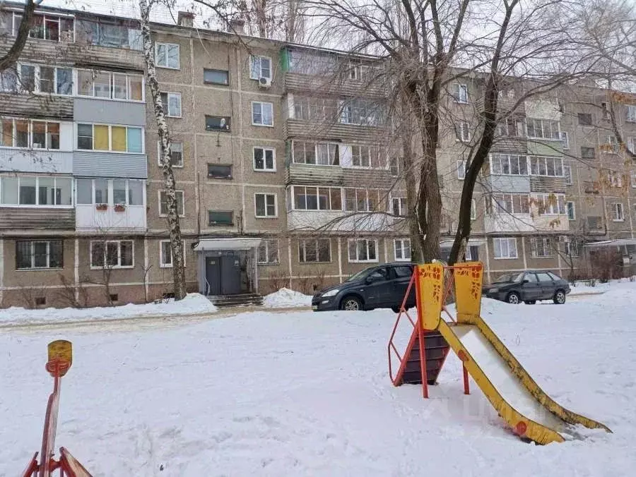 2-к кв. Воронежская область, Воронеж Путиловская ул., 5А (44.2 м) - Фото 1