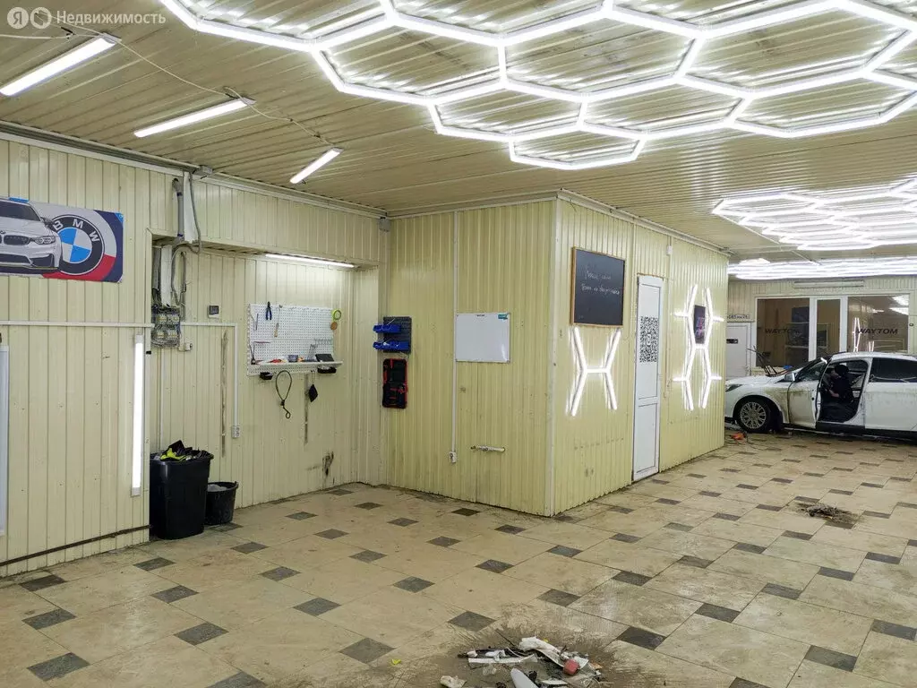 Помещение свободного назначения (125 м) - Фото 2