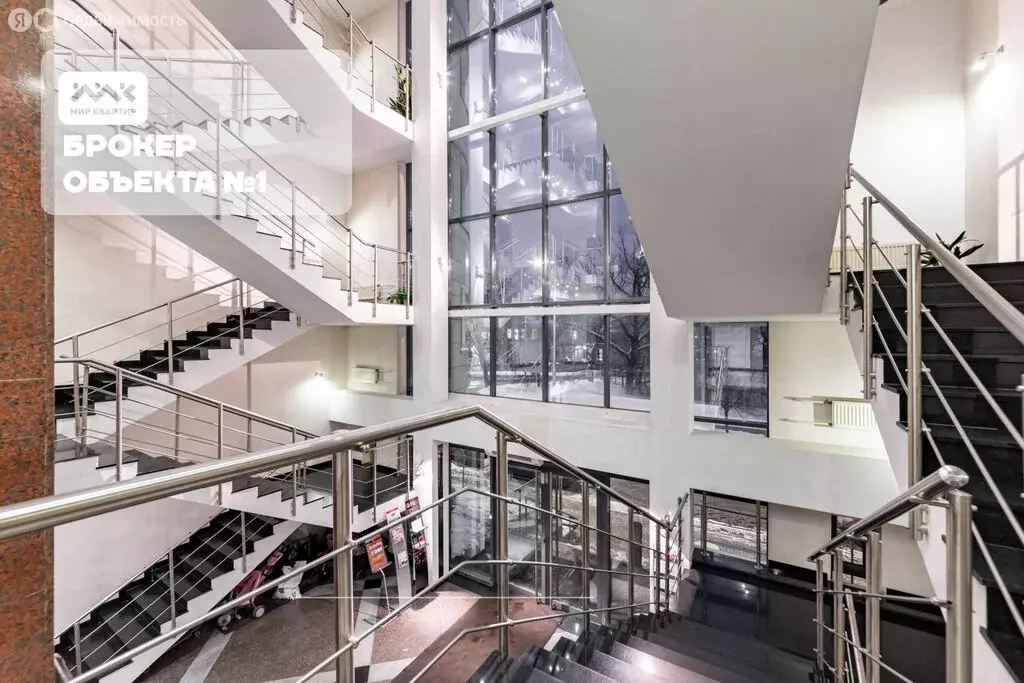 3-комнатная квартира: Санкт-Петербург, Эсперова улица, 1 (140.2 м) - Фото 2