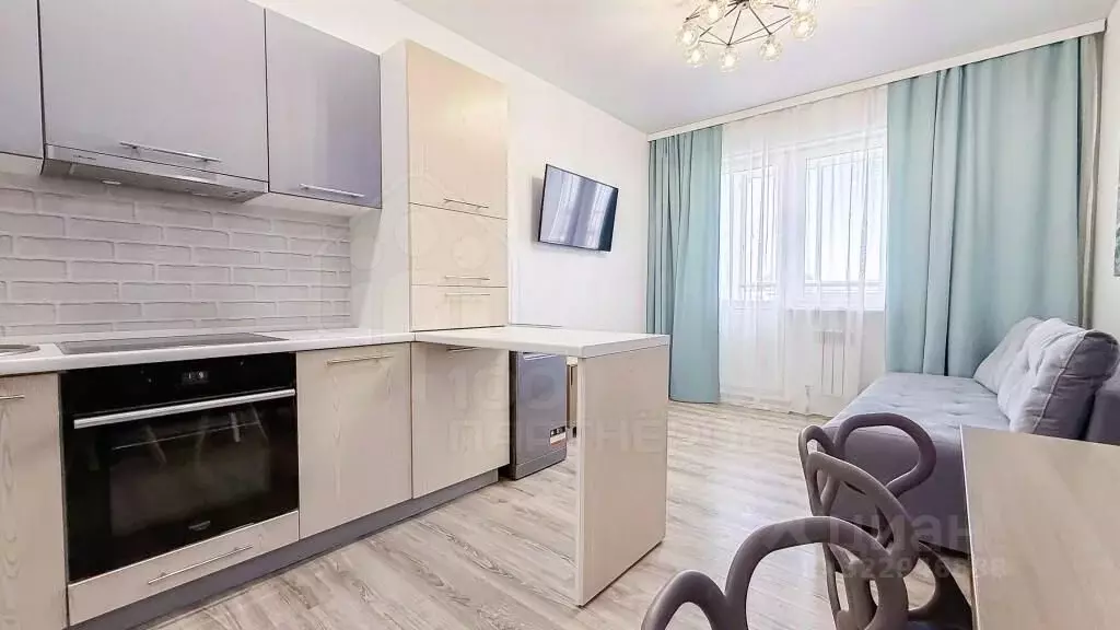 2-к кв. Иркутская область, Иркутск ул. Ржанова, 45/5 (60.0 м) - Фото 2