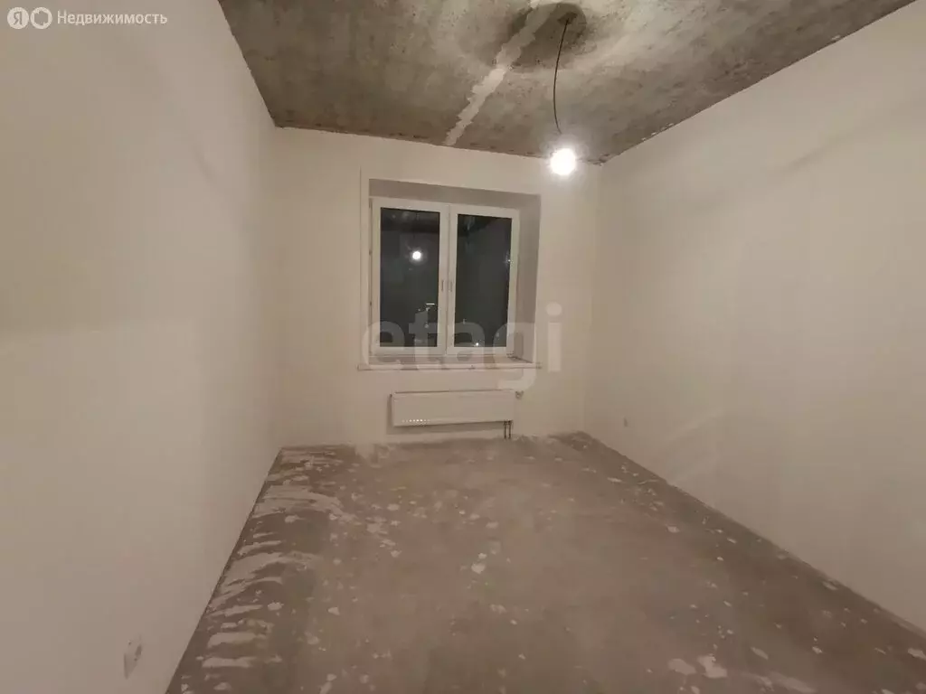 3-комнатная квартира: Архангельск, улица Володарского, 67 (53.8 м) - Фото 2