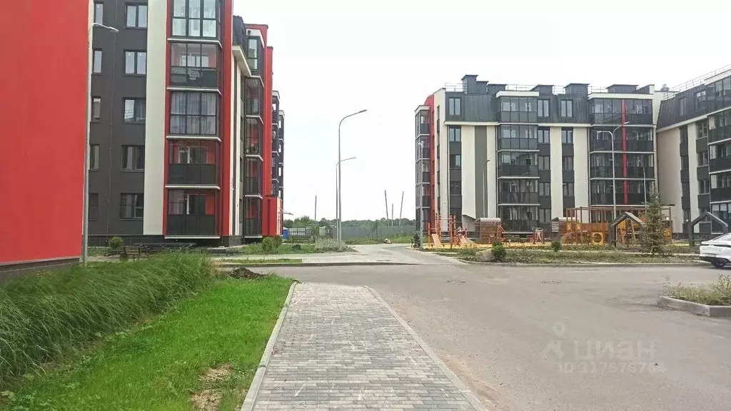 3-к кв. Санкт-Петербург, Санкт-Петербург, Пушкин ул. Камероновская, 16 ... - Фото 0