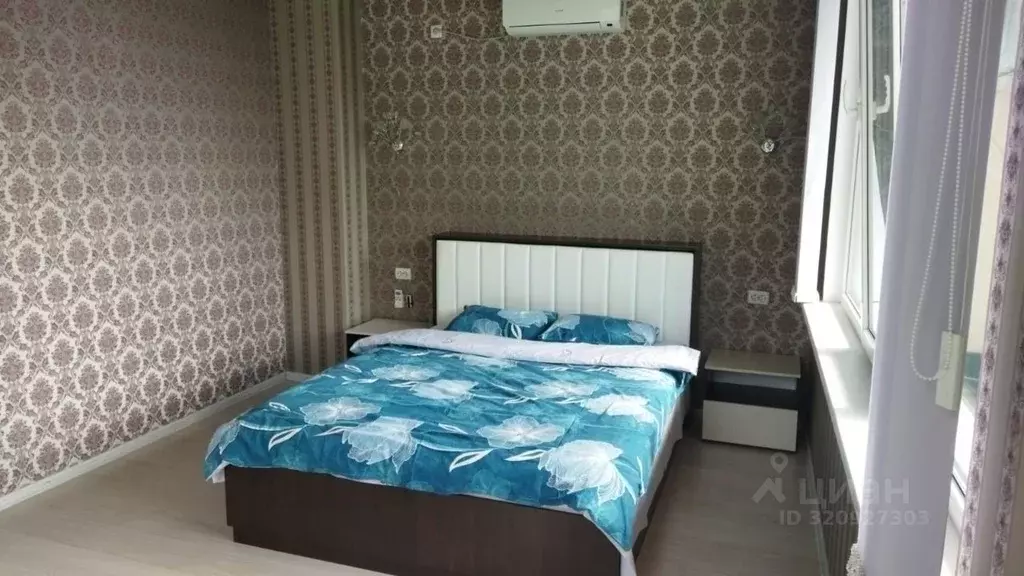 2-к кв. Крым, Ялта муниципальный округ, Ливадия пгт ул. Батурина, 10 ... - Фото 2