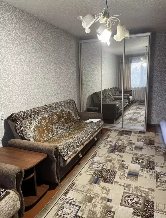 2-к кв. Башкортостан, Уфа Интернациональная ул., 133 (44.0 м) - Фото 2