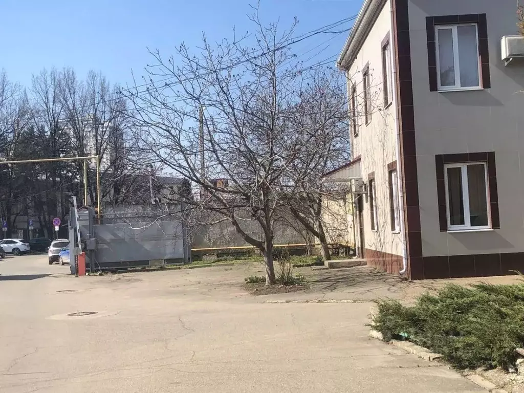 Склад в Краснодарский край, Краснодар Центральный мкр, ул. Коммунаров, ... - Фото 1