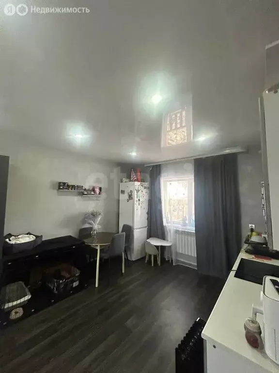 Дом в село Засопка, улица Труда (129.5 м) - Фото 2