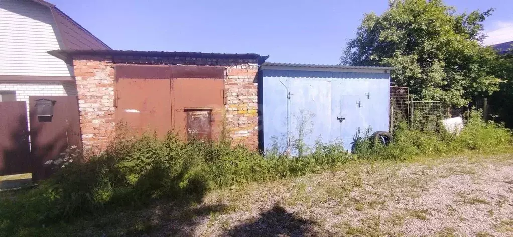 Дом в Ярославская область, Рыбинск ул. Карла Маркса, 14 (50 м) - Фото 1