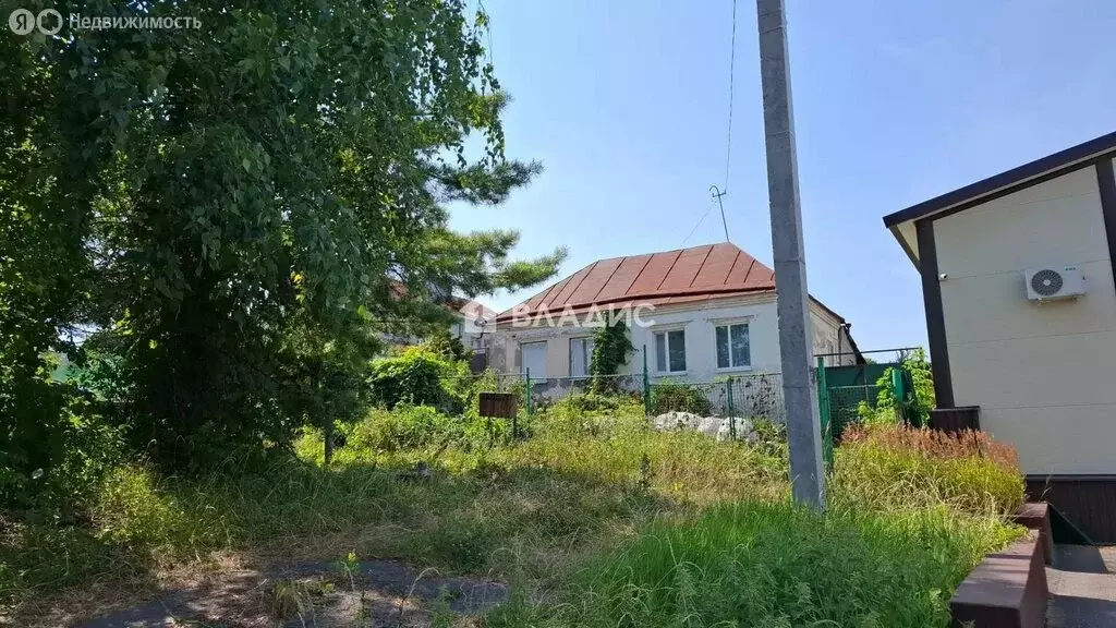 Дом в Пенза, улица Тимирязева, 72 (67.7 м) - Фото 1