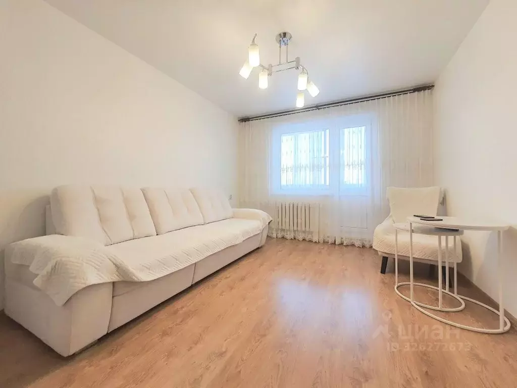 3-к кв. Липецкая область, Липецк ул. Имени С.Л. Шуминского, 15 (64.4 ... - Фото 1