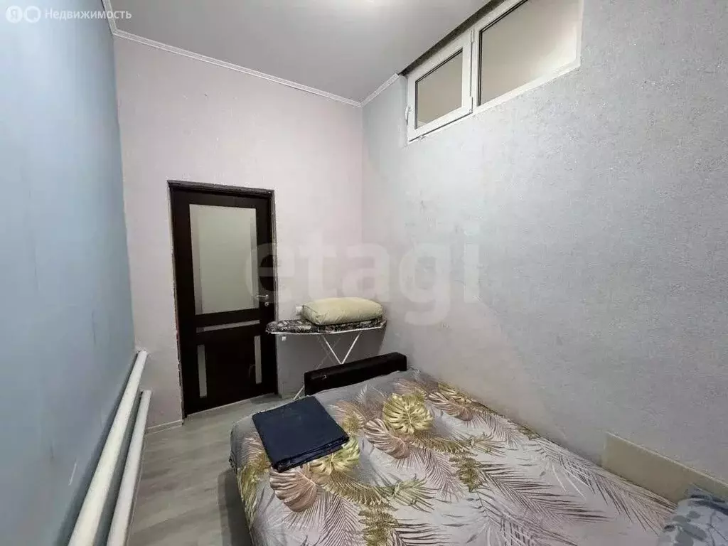 2-комнатная квартира: посёлок Дубовое, Ягодная улица, 1 (59 м) - Фото 2