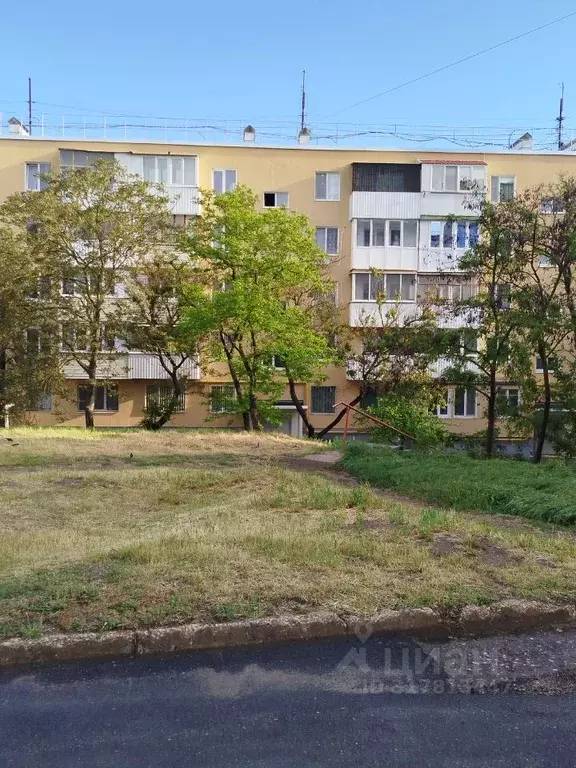 2-к кв. Крым, Керчь ул. Олега Кошевого, 20 (43.9 м) - Фото 1