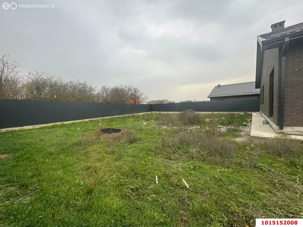 Дом в Старобжегокай, Юбилейная улица, 47 (163.2 м) - Фото 1