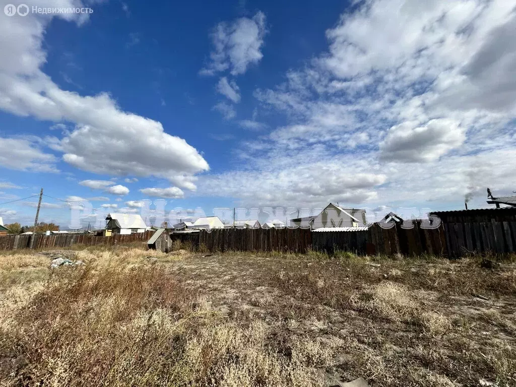 Участок в Кызыл, садоводческое некоммерческое товарищество № 11 Пилот, ... - Фото 2