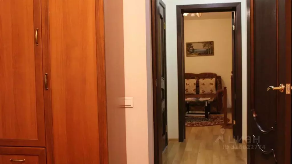 Комната Самарская область, Самара ул. Водников, 1/6 (22.0 м) - Фото 0