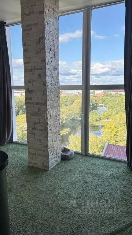 2-к кв. Курганская область, Курган ул. Карельцева, 113 (60.9 м) - Фото 1