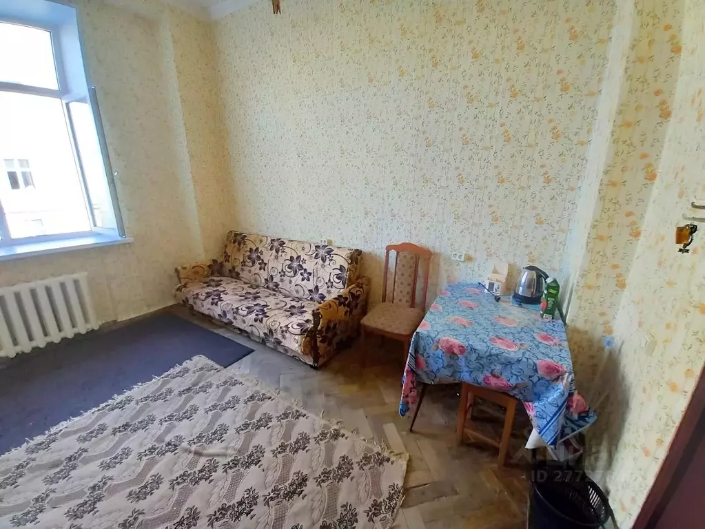 Комната Санкт-Петербург ул. Гастелло, 14 (14.0 м) - Фото 0