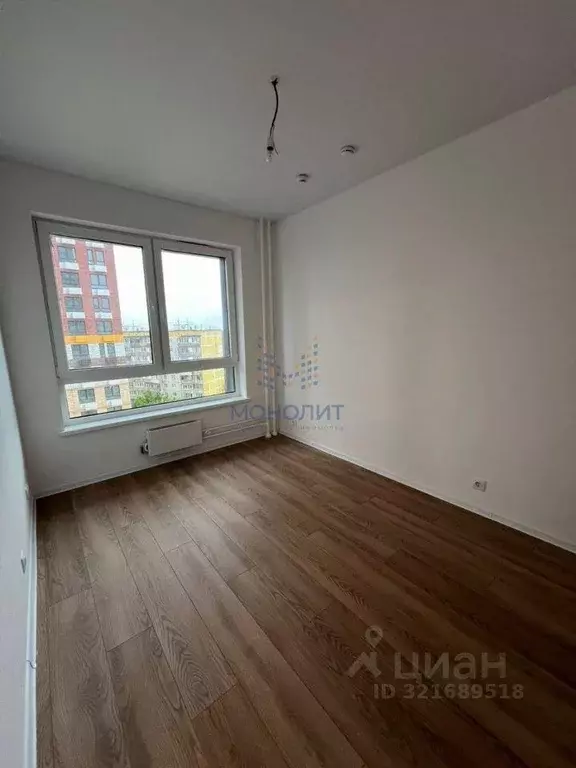 Квартира, 1 комната, 31.5 м - Фото 0