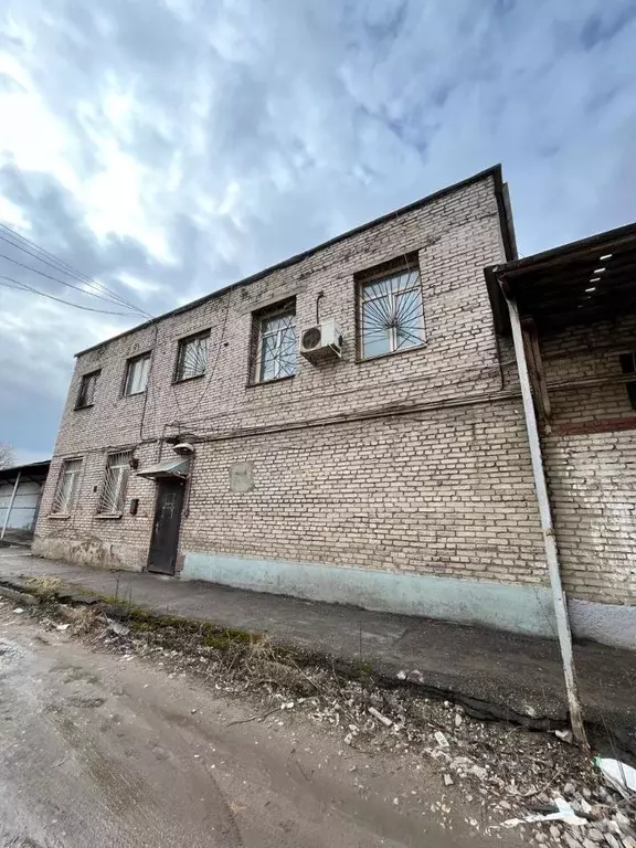 Офис в Москва Верхняя Красносельская ул., 10АС1 (227 м) - Фото 0