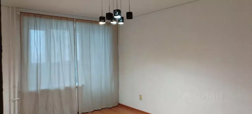 1-к кв. Тюменская область, Тюмень ул. Самарцева, 177 (35.5 м) - Фото 1