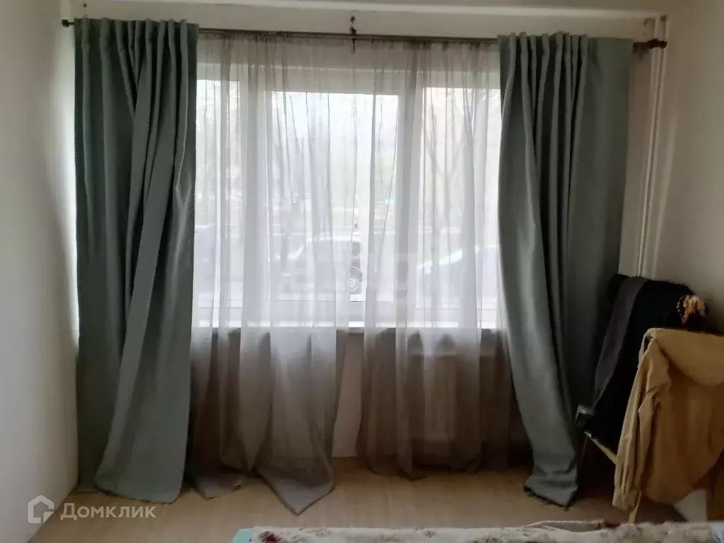 Продаётся 3-к квартира, 59.9 м - Фото 0