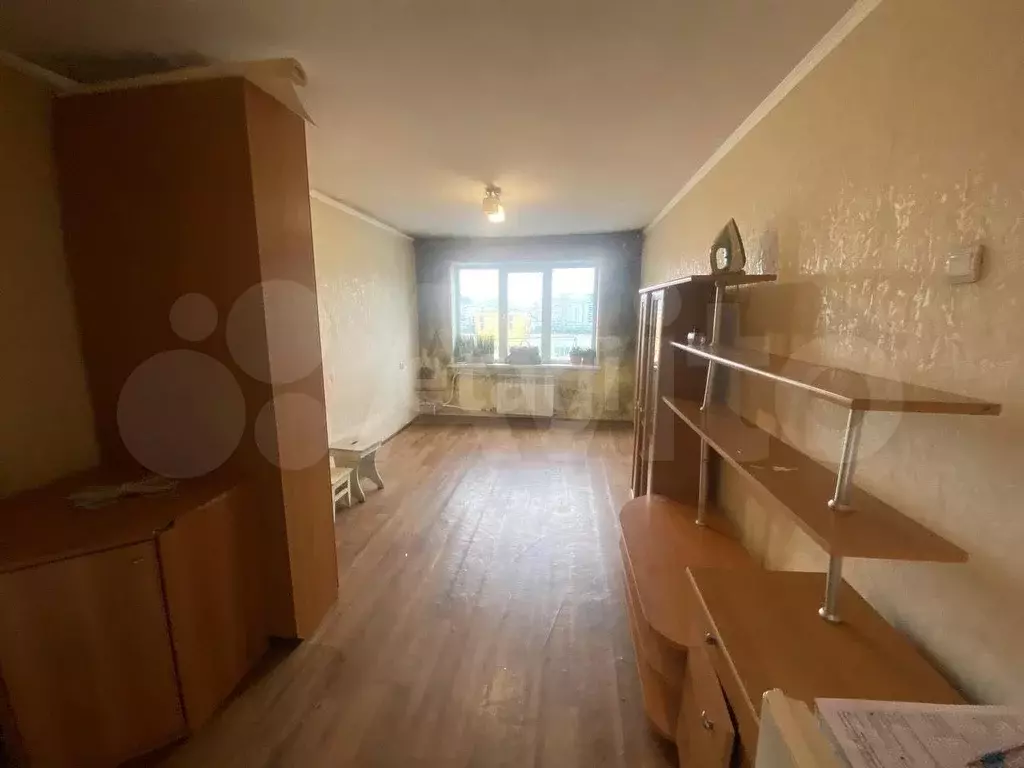 Квартира-студия, 24 м, 9/9 эт. - Фото 0