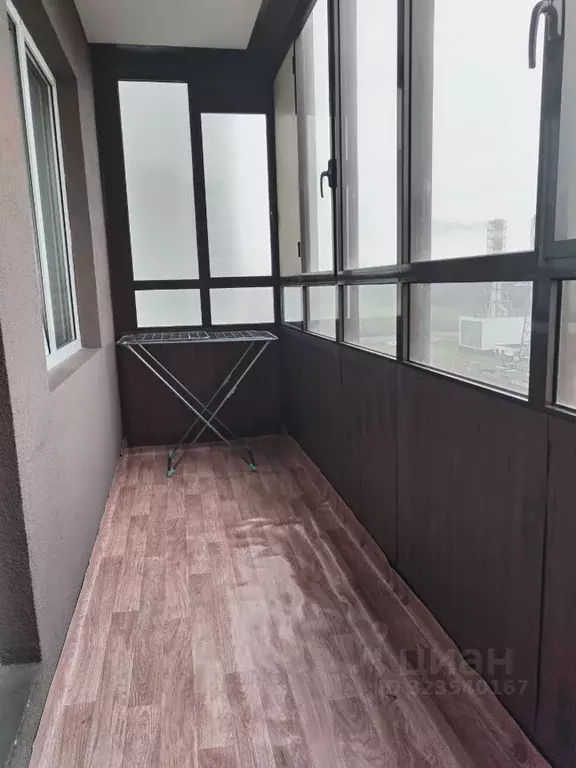 Студия Санкт-Петербург ул. Плесецкая, 20к1 (25.0 м) - Фото 1