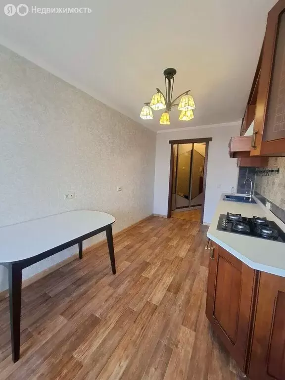 2-комнатная квартира: Егорьевск, 6-й микрорайон, 4 (52.4 м) - Фото 1