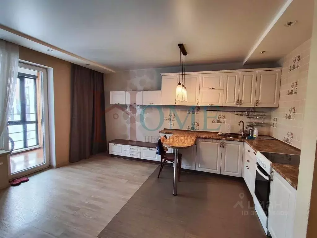 Студия Новосибирская область, Новосибирск Большевистская ул., 102 ... - Фото 1