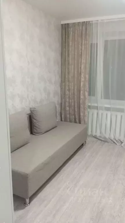 Студия Ростовская область, Ростов-на-Дону Западный мкр, ул. ... - Фото 2