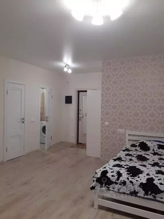 Студия Московская область, Красногорск городской округ, Сабурово пгт ... - Фото 2