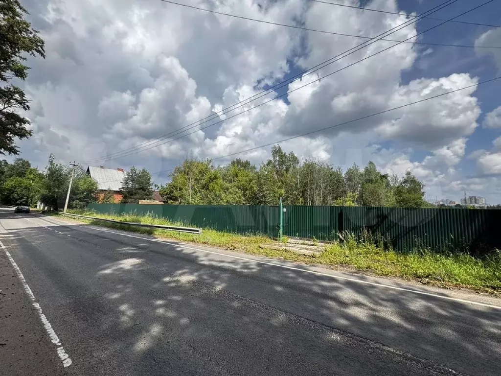 Участок 12,2 сот. (ИЖС) - Фото 1