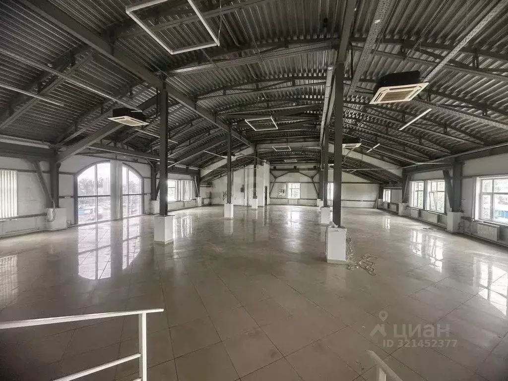 Офис в Ярославская область, Ярославль ул. Полушкина Роща, 16с71 (650 ... - Фото 1