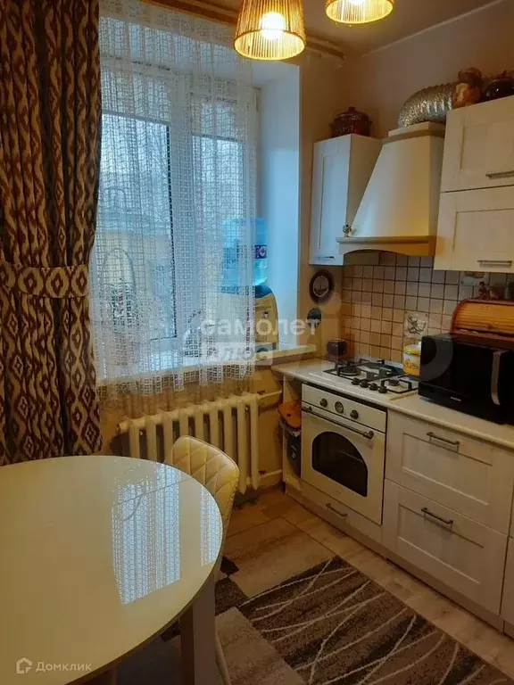 Продаётся 3-к квартира, 72.9 м - Фото 0