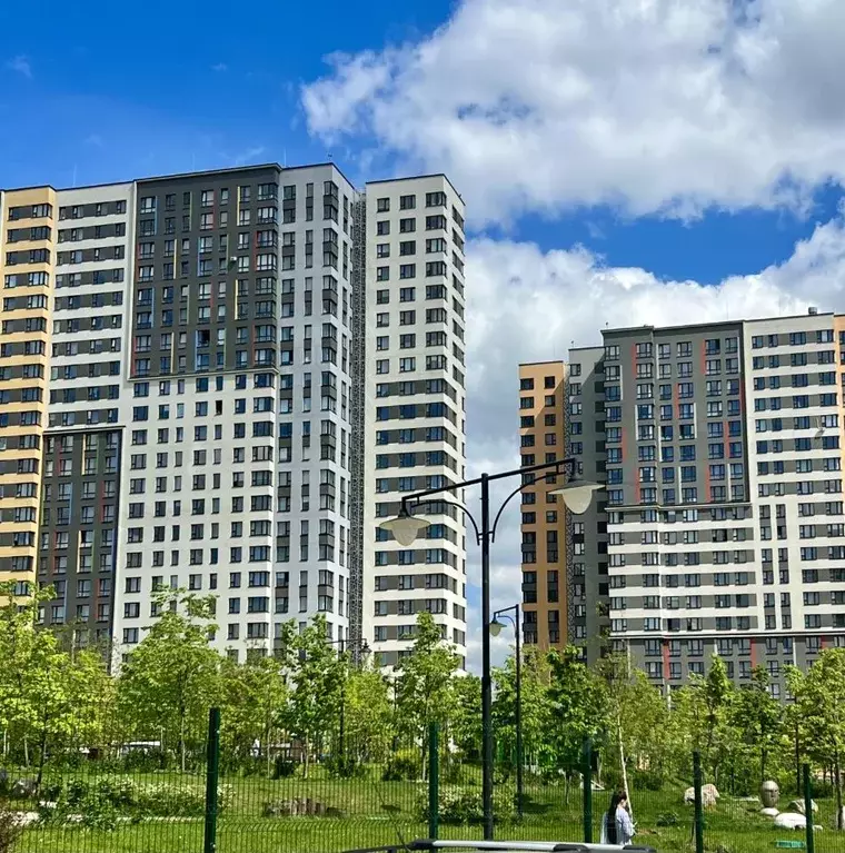 Гараж в Москва пос. Коммунарка, ул. Бачуринская, 9Ак2 (4 м) - Фото 1