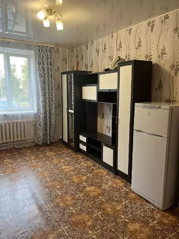 Комната Башкортостан, Уфа Центральная ул., 28 (58.0 м) - Фото 0