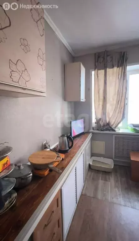 1к в 2-комнатной квартире (14 м) - Фото 2