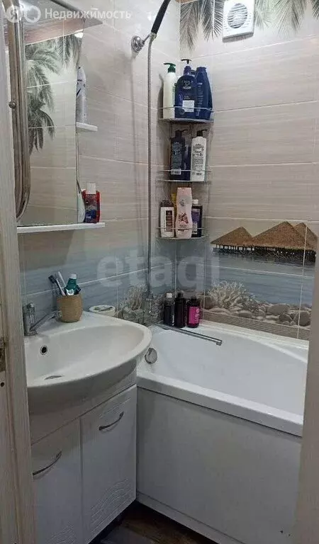 3-комнатная квартира: Калуга, улица Плеханова, 12 (63.2 м) - Фото 2