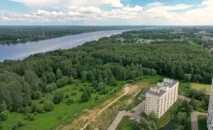 2-к кв. Ярославская область, Ярославль ул. Спасская, 6 (60.3 м) - Фото 0