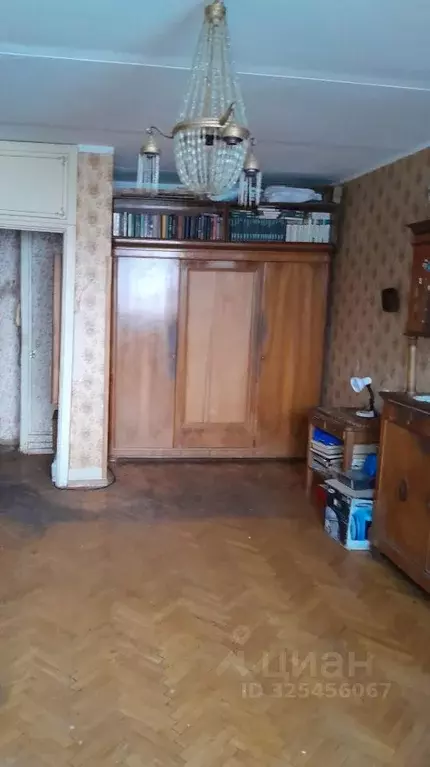 1-к кв. Москва Волоколамское ш., 56К1 (35.1 м) - Фото 2