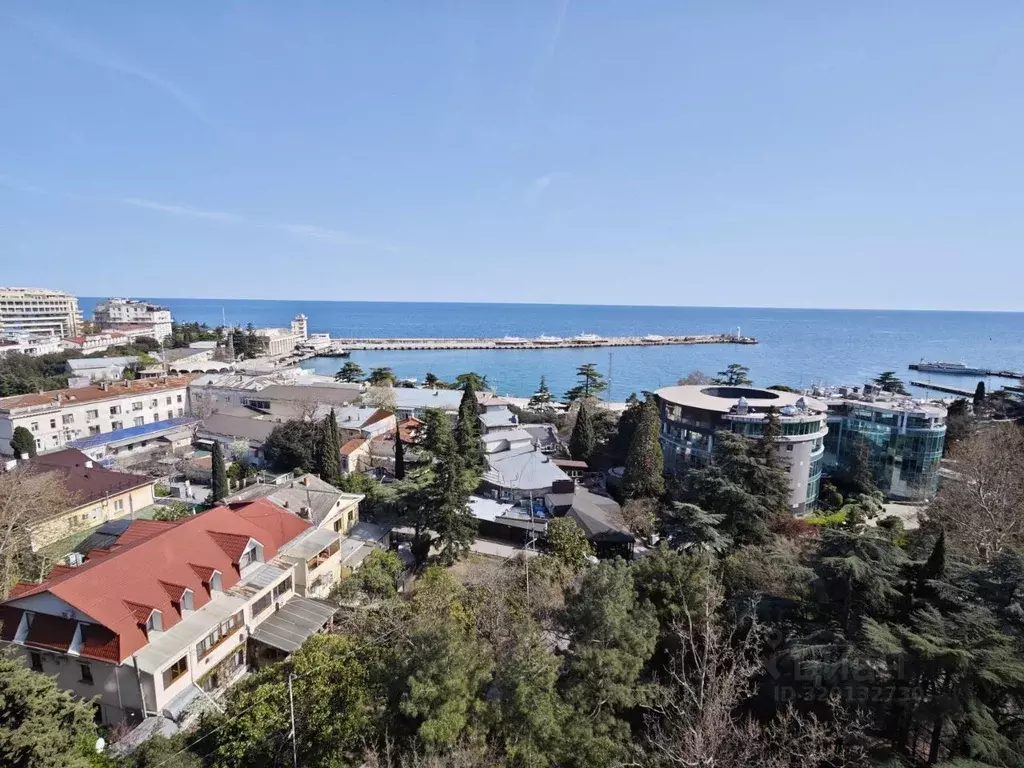 Студия Крым, Ялта ул. К. Маркса, 18А (60.0 м) - Фото 2