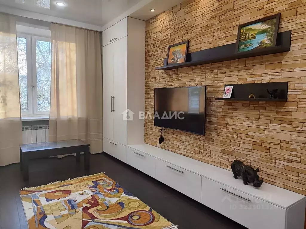 3-к кв. Иркутская область, Ангарск 89-й кв-л, 10 (74.5 м) - Фото 0