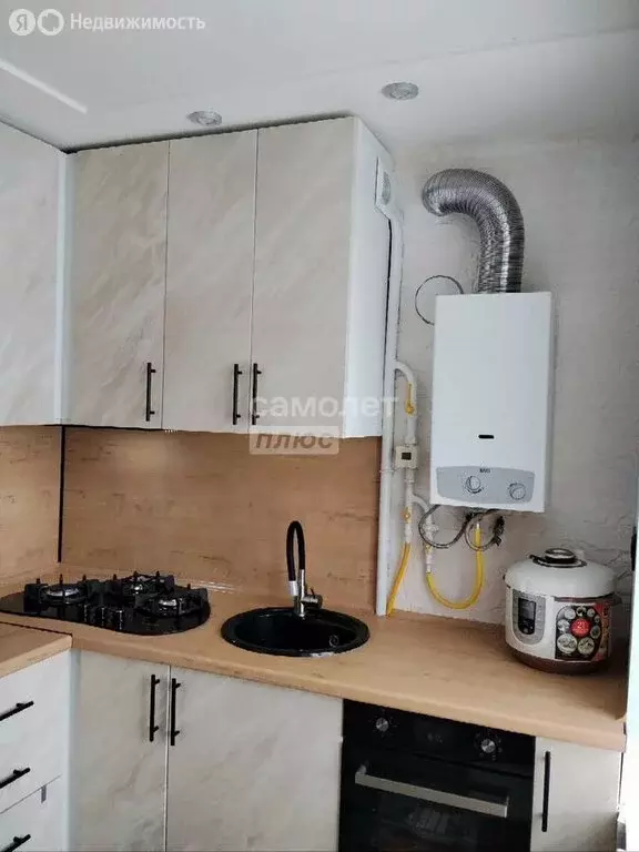 3-комнатная квартира: Липецк, улица Малые Ключи, 1 (62 м) - Фото 1