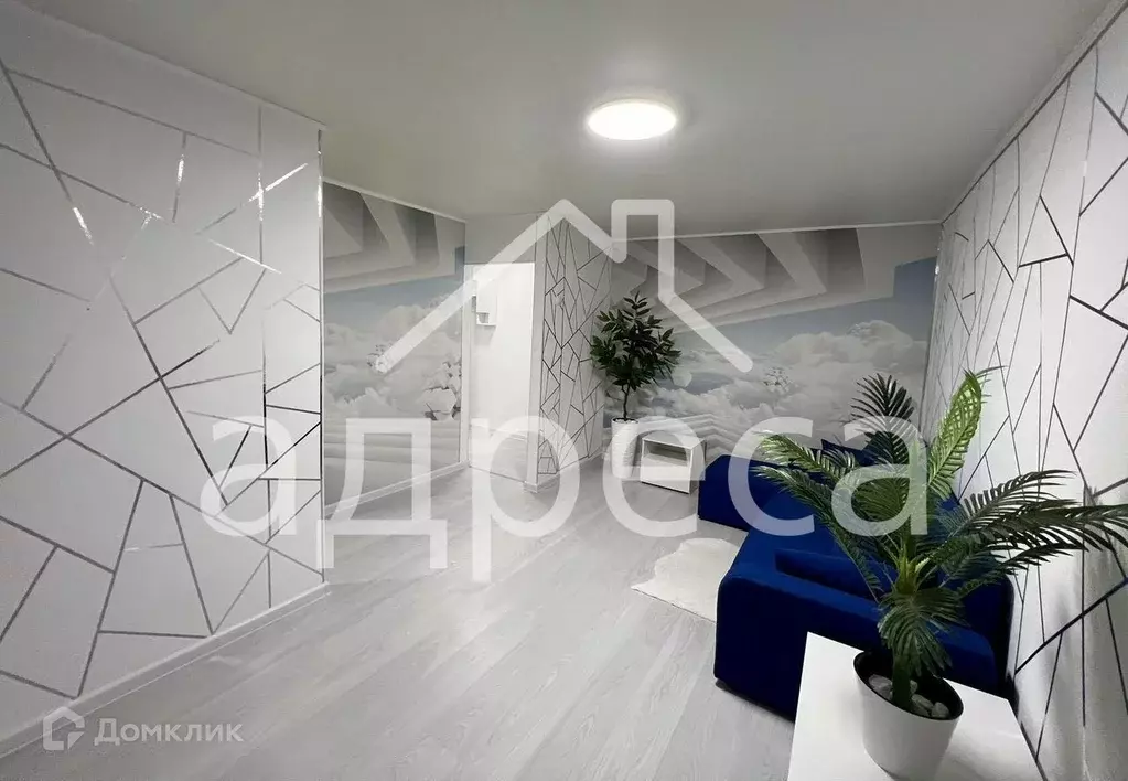 Продаётся 2-к квартира, 45 м - Фото 0