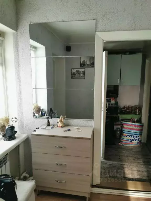 Дом в Ивановская область, Комсомольск ул. 2-я Железнодорожная (71 м) - Фото 2