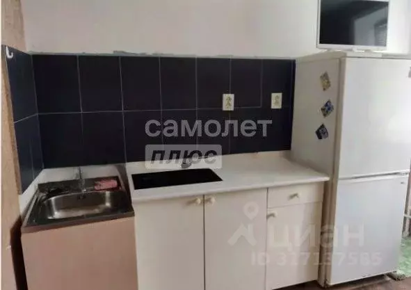 1-к кв. Липецкая область, Липецк ул. И.В. Свиридова, 10 (34.0 м) - Фото 1