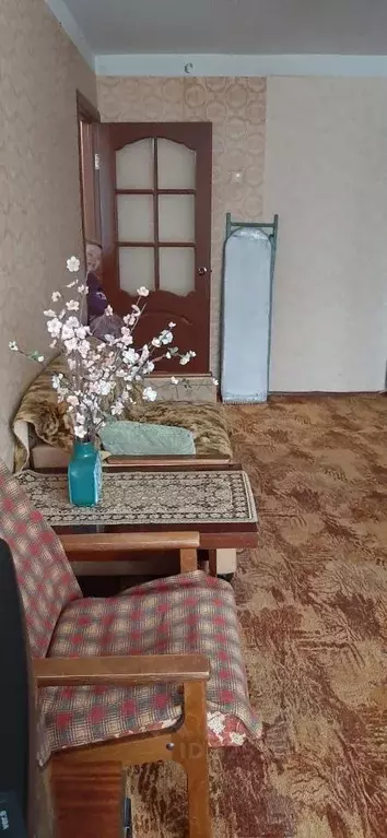 1-к кв. Нижегородская область, Дзержинск ул. Пирогова, 26А (31.0 м) - Фото 1