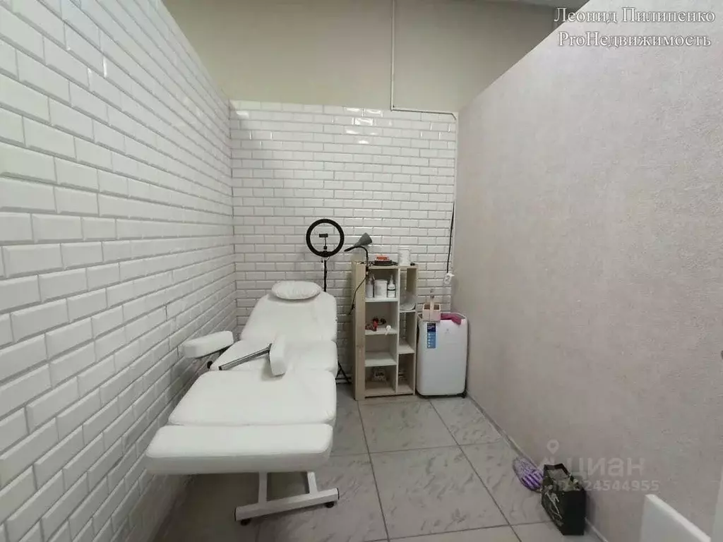 Торговая площадь в Самарская область, Новокуйбышевск просп. Победы, ... - Фото 1