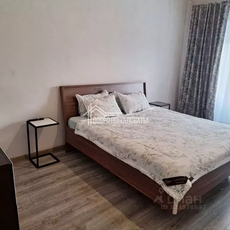 2-к кв. Хакасия, Абакан просп. Дружбы Народов, 43А (90.6 м) - Фото 2