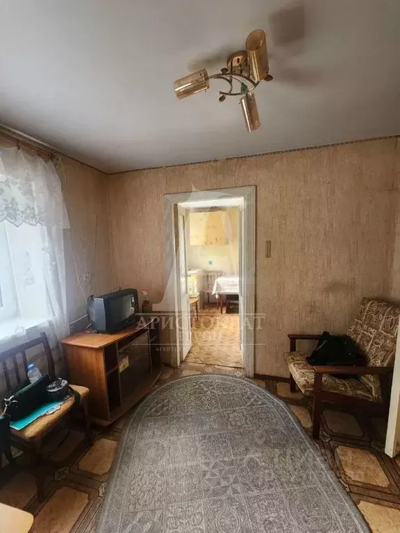 Дом в Ставропольский край, Пятигорск городской округ, пос. ... - Фото 1